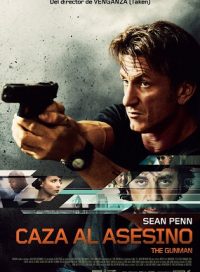 pelicula Caza Al Asesino [The Gunman]